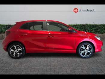 Used MG MG3 2024 for sale - 74896388: Photo
