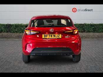 Used MG MG3 2024 for sale - 74896388: Photo
