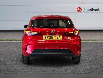 Used MG MG3 undefined for sale - 77349473: Photo