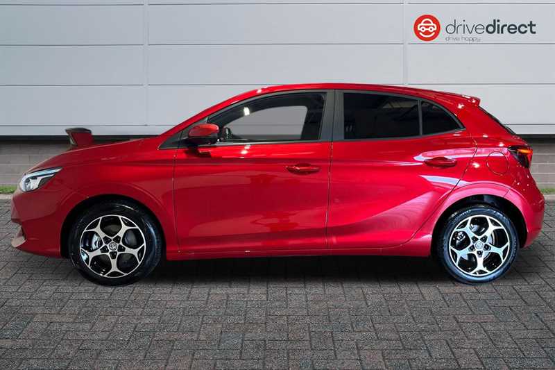 Used MG MG3 2025 for sale - 77349473: Photo 6