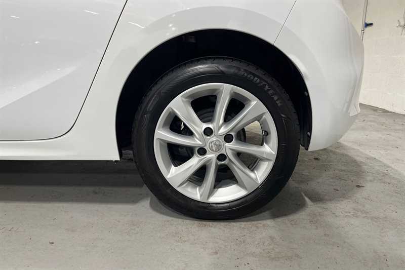 Used Vauxhall Corsa 2020 for sale - 78174148: Photo 11