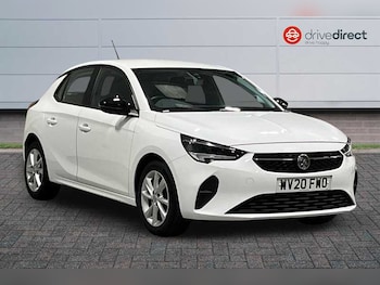 Used Vauxhall Corsa 2020 for sale - 78174148: Photo