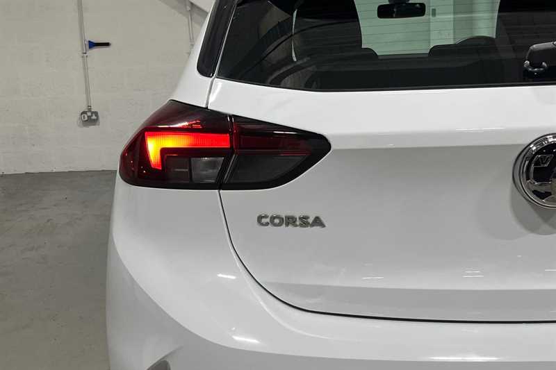 Used Vauxhall Corsa 2020 for sale - 78174148: Photo 31