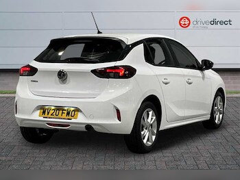 Used Vauxhall Corsa 2020 for sale - 78174148: Photo