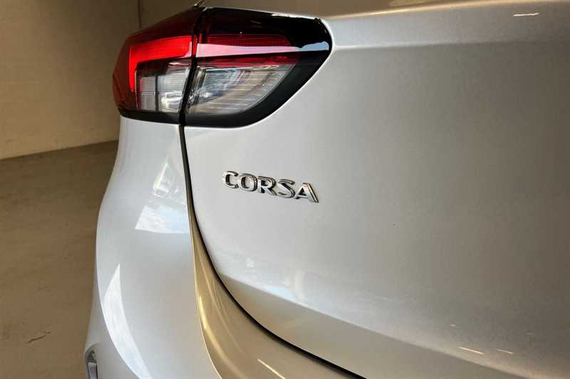 Used Vauxhall Corsa 2022 for sale - 78188371: Photo 30