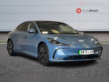 Used MG MG IM5 2026 for sale - 78322220: Photo