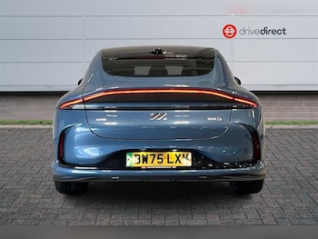 Used MG MG IM5 2026 for sale - 78322220: Photo