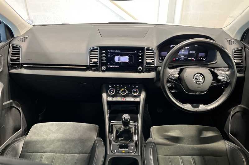 Used Skoda Karoq 2023 for sale - 78207720: Photo 13