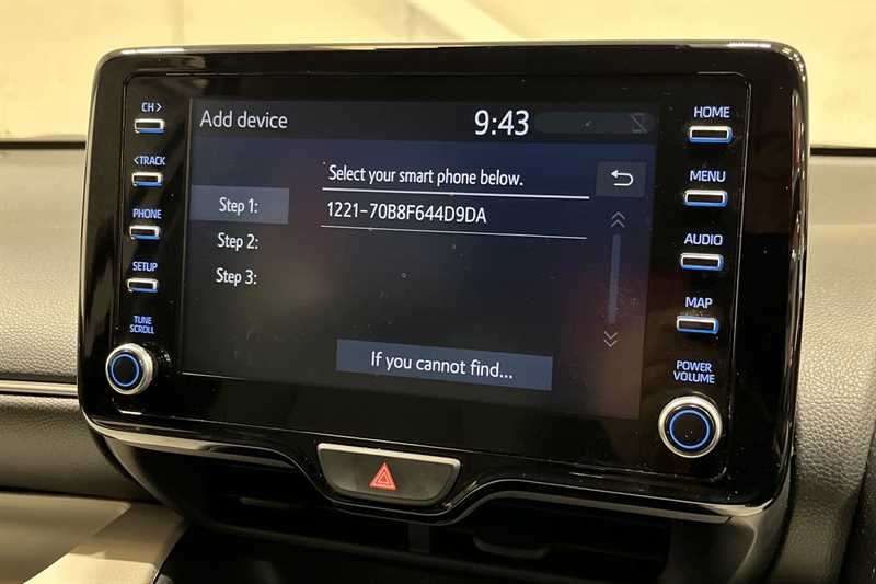 Used Toyota Yaris 2021 for sale - 78131092: Photo 39