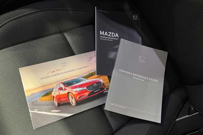 Used Mazda CX-30 2020 for sale - 78137767: Photo 36