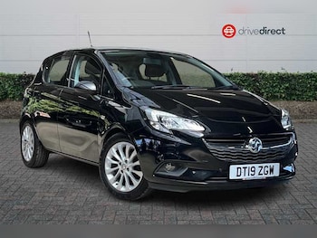 Used Vauxhall Corsa 2019 for sale - 79398982: Photo