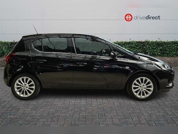 Used Vauxhall Corsa 2019 for sale - 79398982: Photo