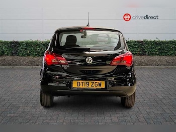 Used Vauxhall Corsa 2019 for sale - 79398982: Photo