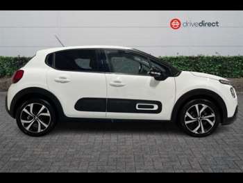 Used Citroen C3 2024 for sale - 74658072: Photo