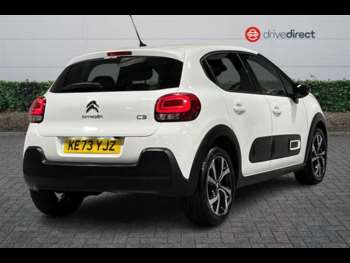Used Citroen C3 2024 for sale - 74658072: Photo