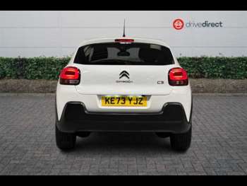Used Citroen C3 2024 for sale - 74658072: Photo