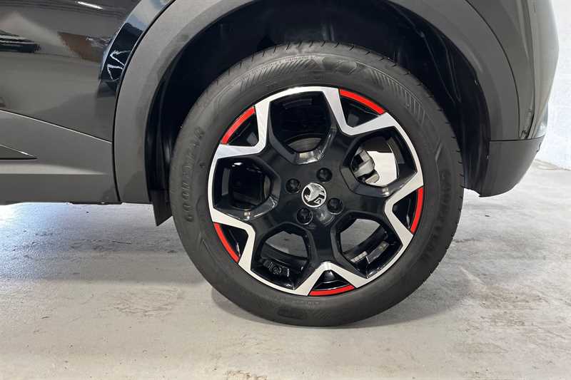 Used Vauxhall Mokka 2024 for sale - 78222216: Photo 11