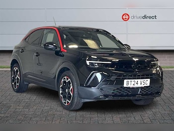 Vauxhall Mokka feature image