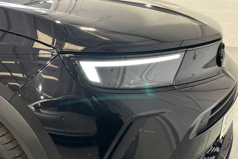 Used Vauxhall Mokka 2024 for sale - 78222216: Photo 28