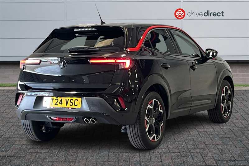 Used Vauxhall Mokka 2024 for sale - 78222216: Photo 3