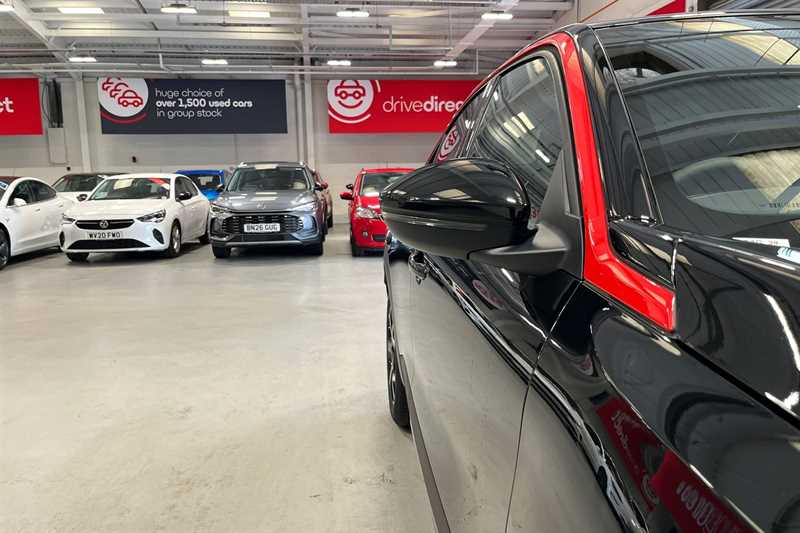 Used Vauxhall Mokka 2024 for sale - 78222216: Photo 34