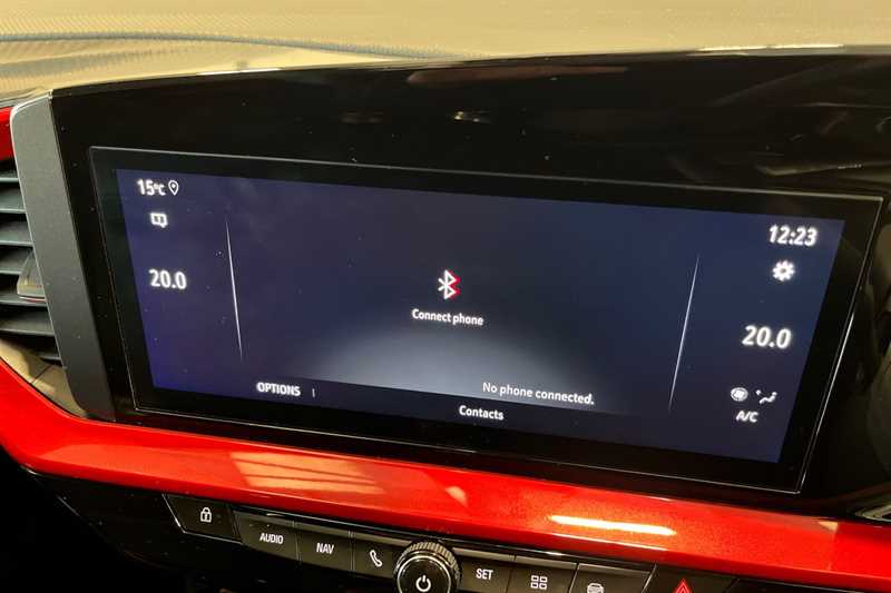 Used Vauxhall Mokka 2024 for sale - 78222216: Photo 39