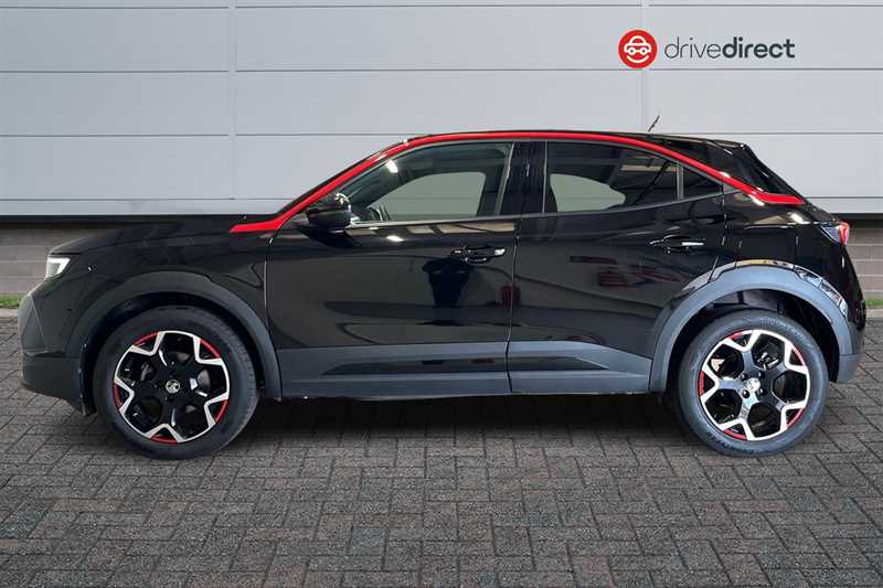 Used Vauxhall Mokka 2024 for sale - 78222216: Photo 6