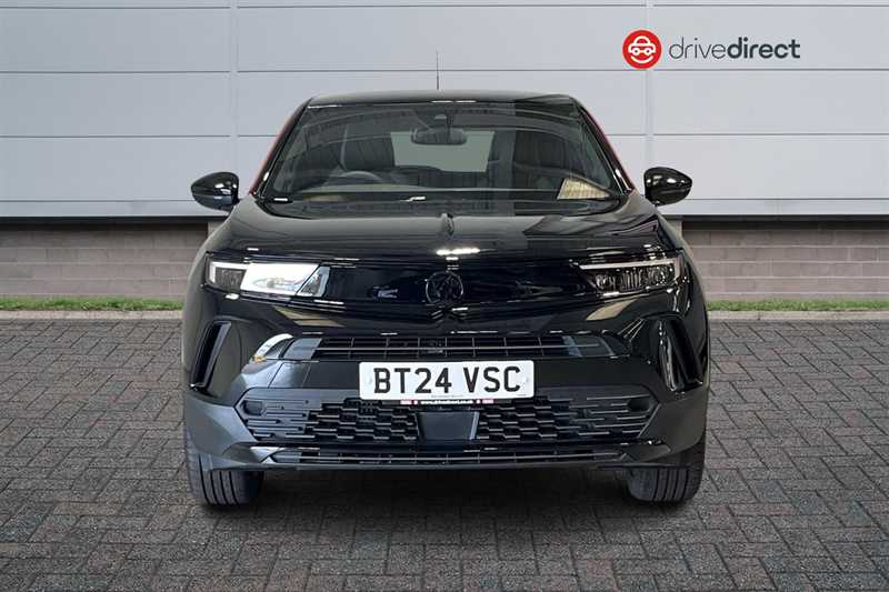 Used Vauxhall Mokka 2024 for sale - 78222216: Photo 8