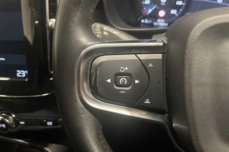 Used Volvo XC40 2020 for sale - 77295818: Photo 21