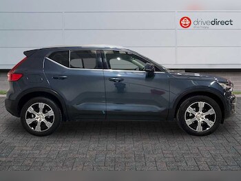 Used Volvo XC40 2020 for sale - 77295818: Photo