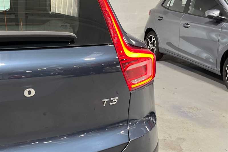 Used Volvo XC40 2020 for sale - 77295818: Photo 32
