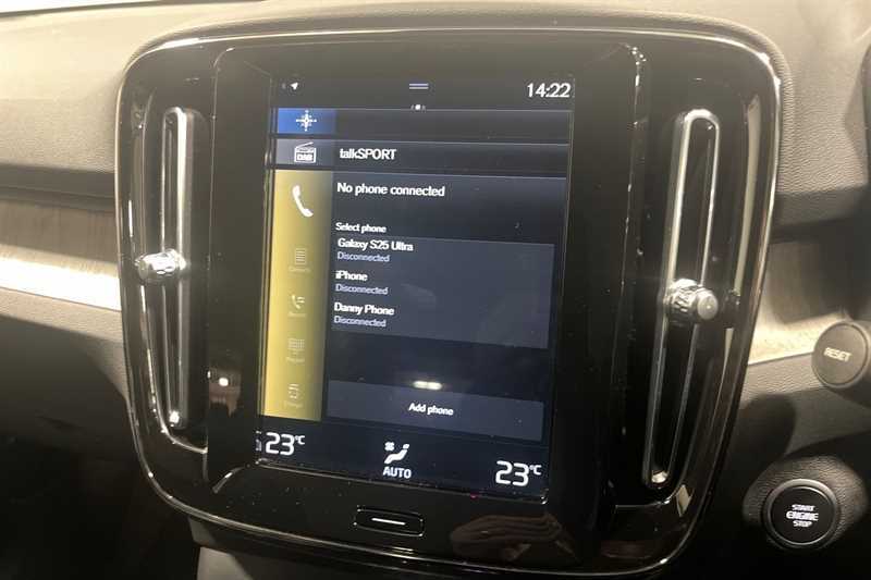 Used Volvo XC40 2020 for sale - 77295818: Photo 39