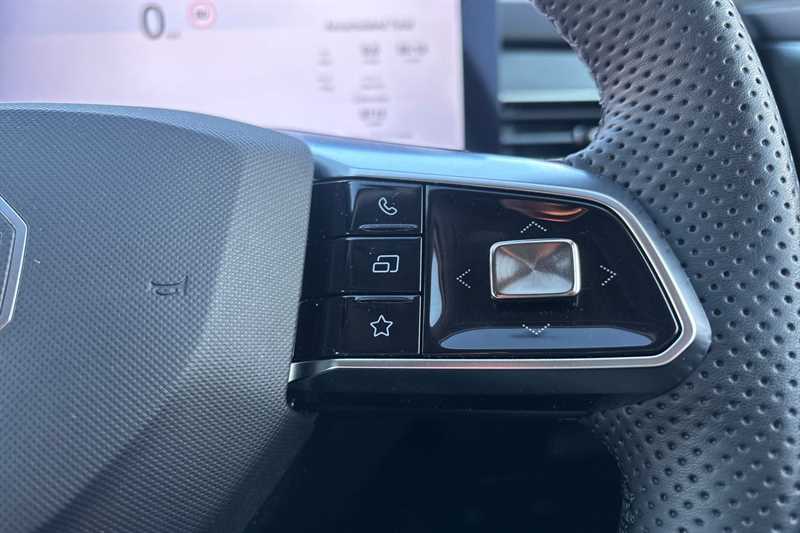 Used MG MG HS 2025 for sale - 77391501: Photo 22