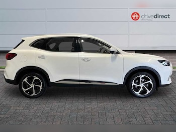 Used MG MG HS 2023 for sale - 77481537: Photo