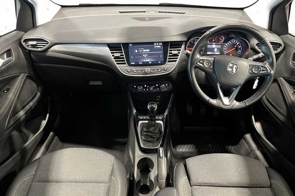 Used Vauxhall Crossland 2022 for sale - 76075599: Photo 13