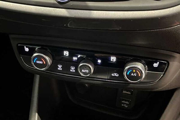 Used Vauxhall Crossland 2022 for sale - 76075599: Photo 15