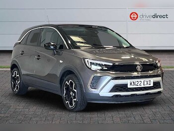 2022 - 1.2 Turbo Elite Edition SUV 5dr Petrol Manual Euro 6 (s/s) (130 ps)