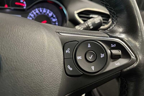 Used Vauxhall Crossland 2022 for sale - 76075599: Photo 22