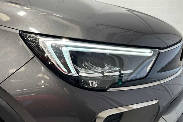 Used Vauxhall Crossland 2022 for sale - 76075599: Photo 28