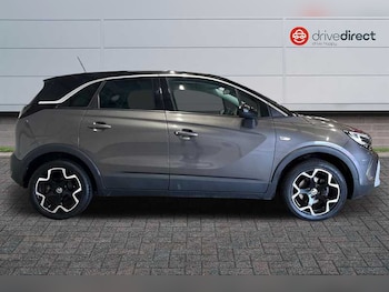 Used Vauxhall Crossland 2022 for sale - 76075599: Photo 2