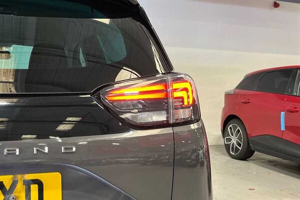 Used Vauxhall Crossland 2022 for sale - 76075599: Photo 32