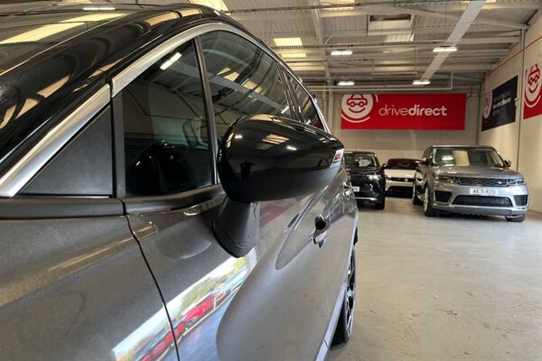 Used Vauxhall Crossland 2022 for sale - 76075599: Photo 35