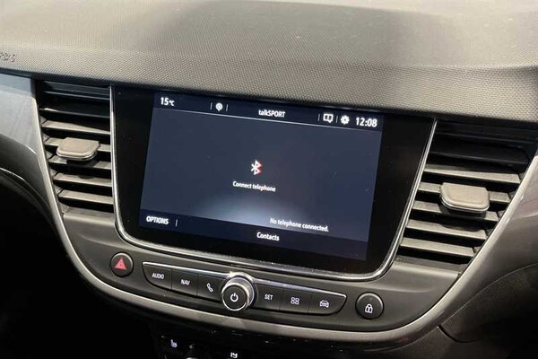 Used Vauxhall Crossland 2022 for sale - 76075599: Photo 38