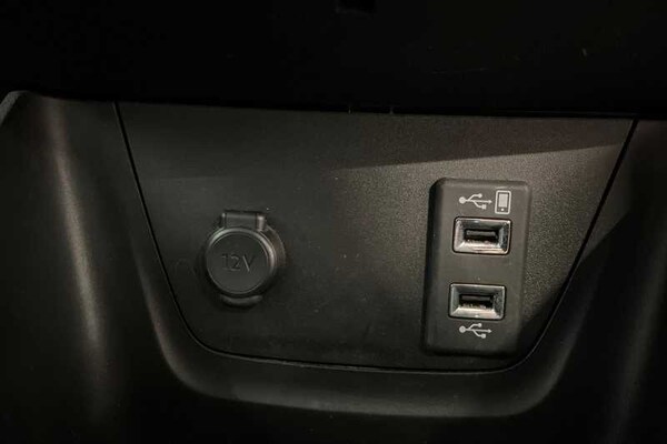 Used Vauxhall Crossland 2022 for sale - 76075599: Photo 40