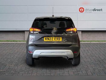 Used Vauxhall Crossland 2022 for sale - 76075599: Photo 4