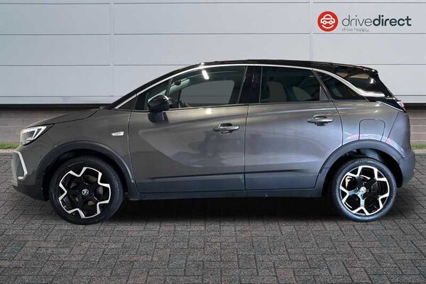 Used Vauxhall Crossland 2022 for sale - 76075599: Photo 6