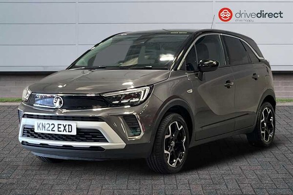 Used Vauxhall Crossland 2022 for sale - 76075599: Photo 7