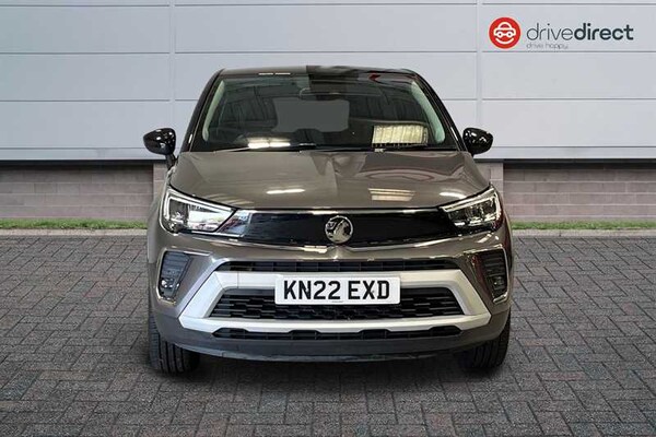 Used Vauxhall Crossland 2022 for sale - 76075599: Photo 8