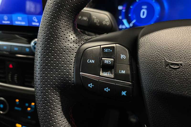 Used Ford Puma 2021 for sale - 77914488: Photo 21