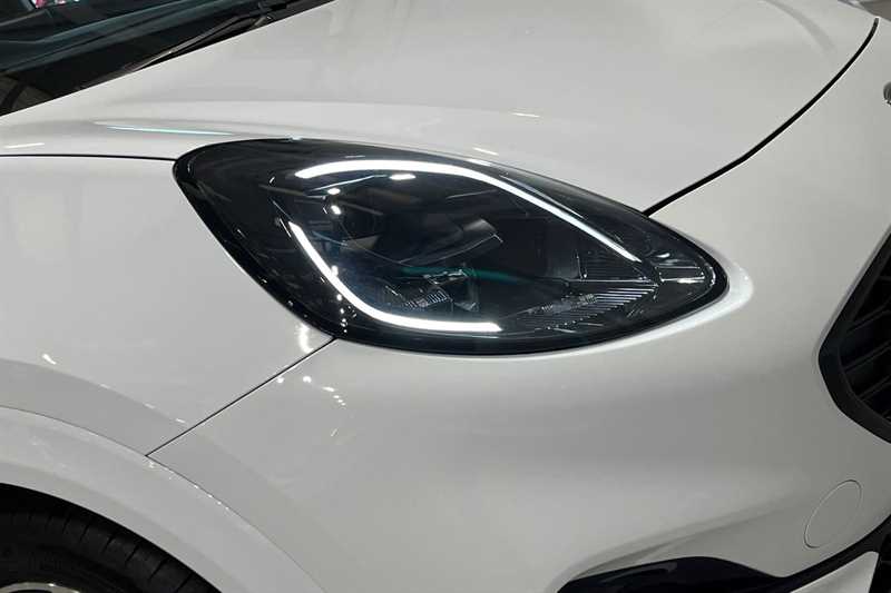 Used Ford Puma 2021 for sale - 77914488: Photo 28